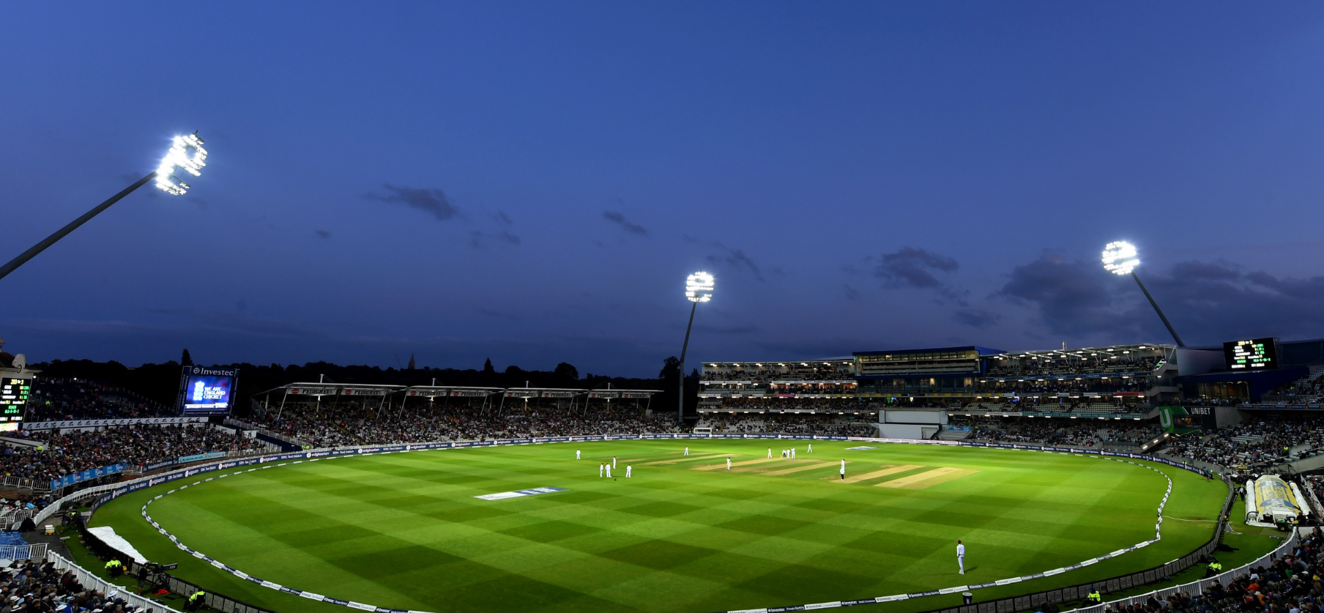 Stadium image